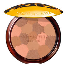 P� BRONZEADOR  LIGHT 03 TERRACOTTA